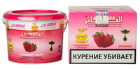 Табак AL FAKHER 250 г клубника