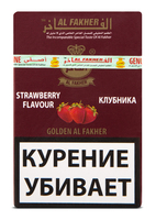 Табак AL FAKHER Golden 50 г клубника