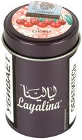 Табак LAYALINA GOLDEN 50 г cherry (вишня)