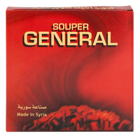 Фольга для кальяна SOUPER GENERAL