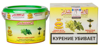 Табак AL FAKHER 250 г виноград с мятой