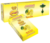 Табак AL FAKHER 50 г Lemon (Лимон)