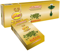 Табак AL FAKHER 50 г Cardamom (Кардамон)