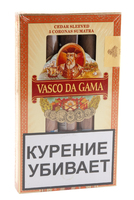 Набор сигар VASCO DA GAMMA 5шт