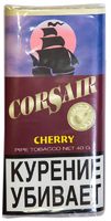 Табак трубочный CORSAIR 40 г CHERRY