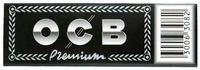 Бумага для самокруток OCB Premium