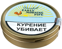 Табак трубочный DUNHILL Early Morning Pipe 50 г ж/банка