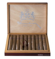 Сигары DUNHILL Signed Range Churchills 10