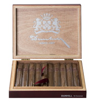 Сигары DUNHILL Signed Range Coronas 10