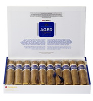 Сигары DUNHILL Aged Cigante 10