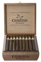 Сигара CHARATAN Churchills 1 шт.