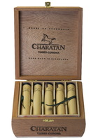 Сигара CHARATAN Corona Tubed 10