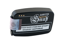 Табак нюхательный GAWITH Apricot Snuff 10 г