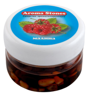 Камни паровые Aroma Stones 100г малина