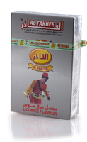 Табак AL FAKHER 50 г Licorice (Лакрица)