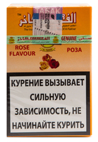 Табак AL FAKHER 50 г Rose (Роза)