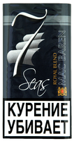 Табак трубочный MAC BAREN 7 Segs 40 г Royal Blend