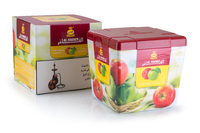 Табак AL FAKHER Two Apples Flavour (Яблоко Двойное) 1 кг