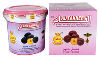 Табак AL FAKHER Plum Flavour (Слива) 1 кг