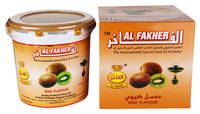 Табак AL FAKHER Kiwi Flavour (Киви) 1 кг