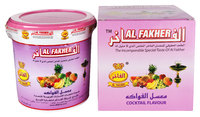 Табак AL FAKHER Cocktail Flavour (Фруктовый Коктейль) 1 кг