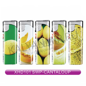 Купить Зажигалки пьезо XHD 101 SWP CANTALOUP