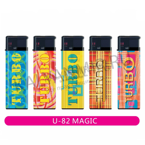 Купить Зажигалка USLITE U-82 MAGIC