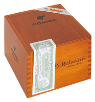 Сигары Habanos COHIBA Robustos 25 шт/кор