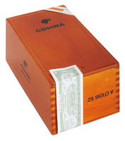 Сигары Habanos COHIBA SIGLO-5 25 шт/кор