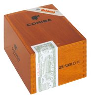 Сигары Habanos COHIBA SIGLO-2 25 шт/кор