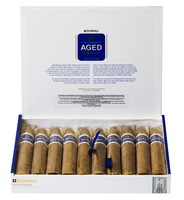 Сигары DUNHILL Aged Centanas 10