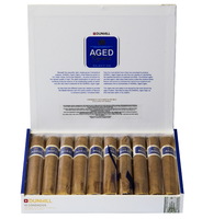 Сигары DUNHILL Aged Condados 10