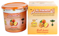 Табак AL FAKHER Peach Flavour (Персик) 1 кг