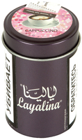 Табак LAYALINA GOLDEN 50 г cappuccino (каппучино)