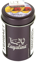 Табак LAYALINA GOLDEN 50 г mango (манго)