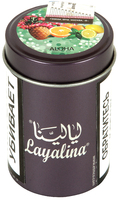 Табак LAYALINA GOLDEN 50 г aloha (алоха)