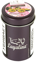 Табак LAYALINA GOLDEN 50 г passion fruit (маракуйя)