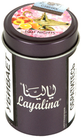 Табак LAYALINA GOLDEN 50 г 1001 nights (1001 ночь)