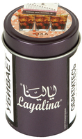 Табак LAYALINA GOLDEN 50 г cola (кола)