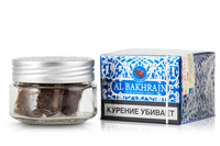 Табак Al Bakhrajn 40г вишня