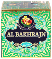 Табак Al Bakhrajn 40г мультифрукт фреш