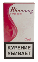 Сигареты BLOOMING Pink