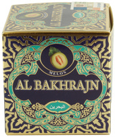 Табак Al Bakhrajn 40г дыня