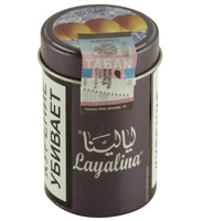 Табак LAYALINA GOLDEN 50 г apricot (абрикос)