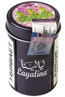 Табак LAYALINA GOLDEN 50 г grape (виноград)