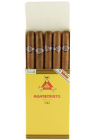 Сигары Habanos MONTECRISTO №3 картон. коробка 5шт