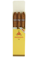 Сигары Habanos MONTECRISTO №2 картон. коробка 3шт