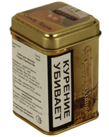 Табак LAYALINA GOLDEN PREMIUM 50 г candy apple (карамельное яблоко)