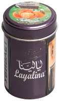 Табак LAYALINA GOLDEN 50 г mandarin (мандарин)