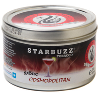 Табак STARBUZZ 250 г Exotic Cosmopolitan (Космополитен)